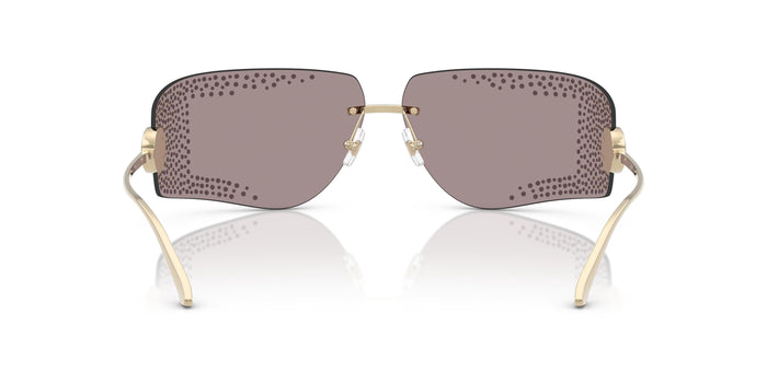 Gafas de Sol Jimmy Choo JC4009B 30067N 78 12 — vista 3