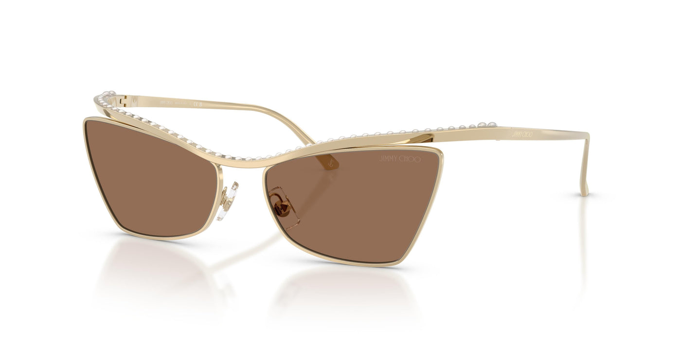 Очки для зрения Jimmy Choo JC4014H 300673 56 16