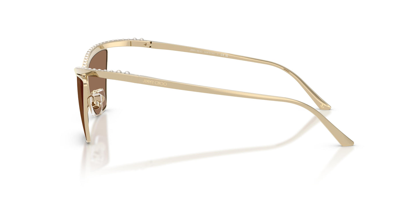 Очки для зрения Jimmy Choo JC4014H 300673 56 16