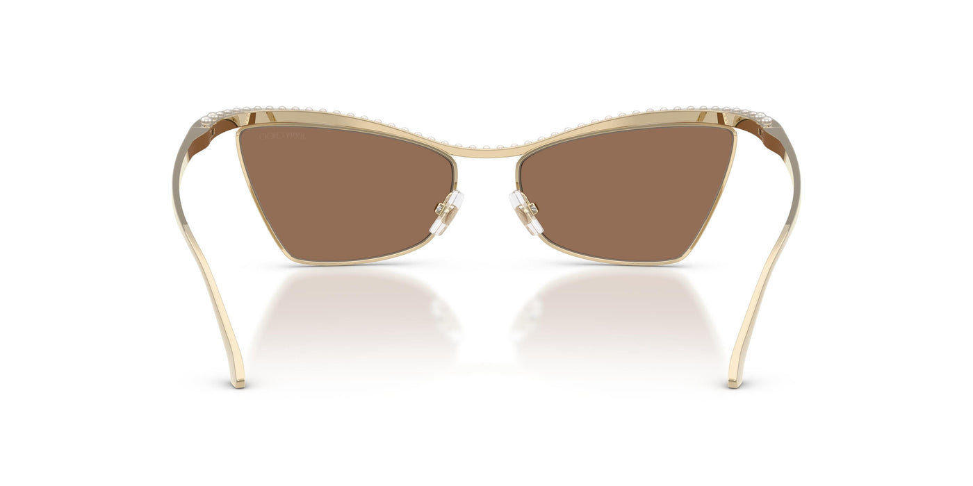 Очки для зрения Jimmy Choo JC4014H 300673 56 16
