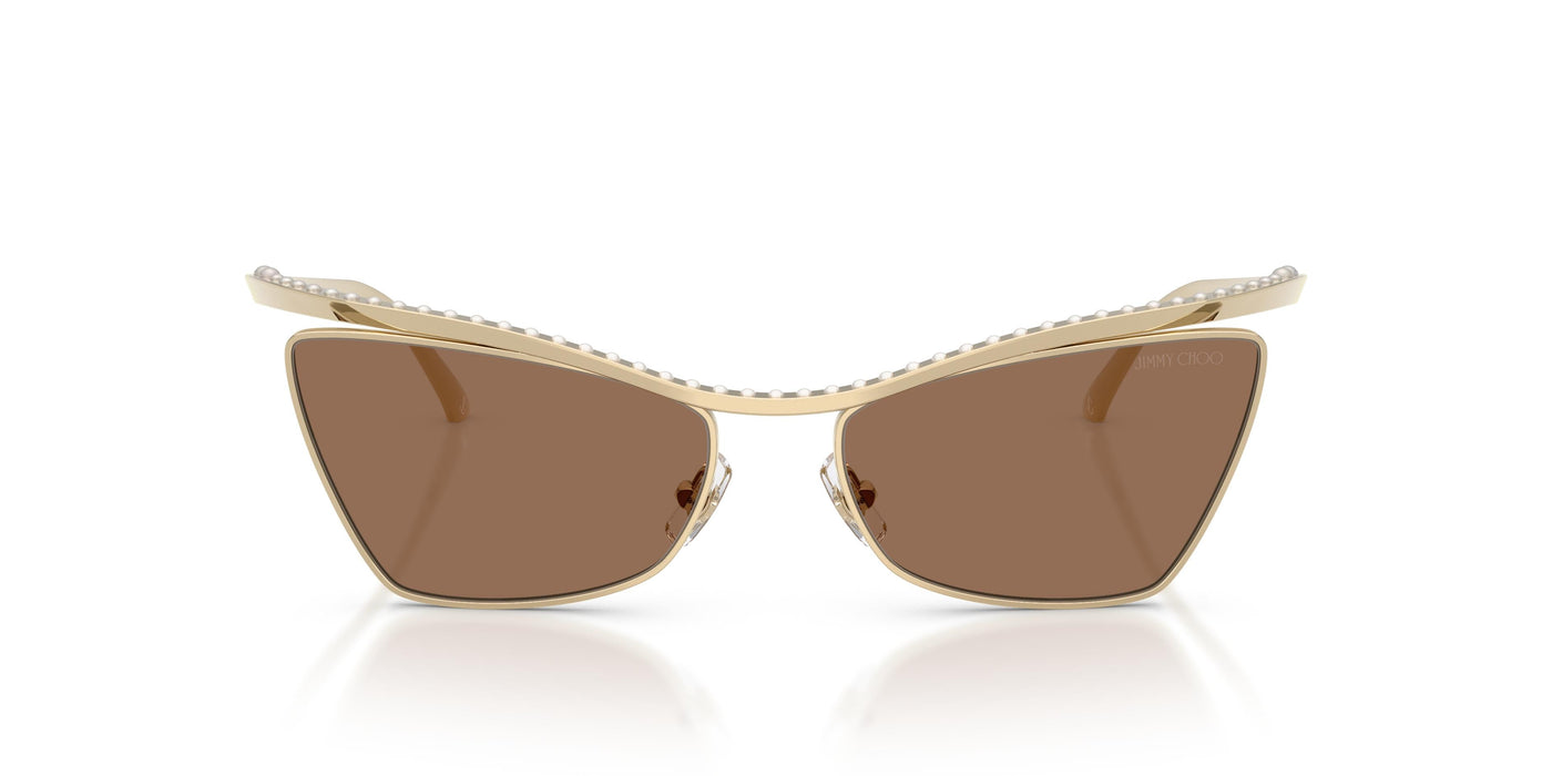 Очки для зрения Jimmy Choo JC4014H 300673 56 16
