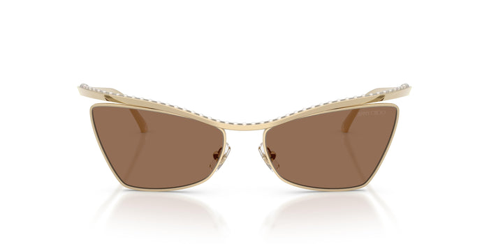 Gafas de Sol Jimmy Choo JC4014H 300673 56 16 — vista 4