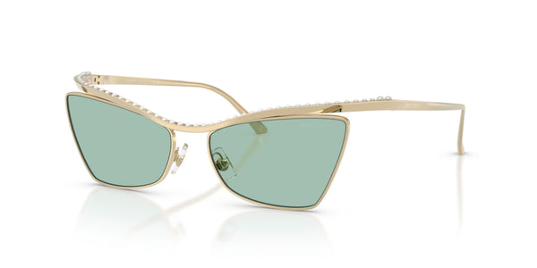 Jimmy Choo JC4014H 3006/2 56 16 太阳镜