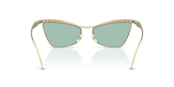Gafas de Sol Jimmy Choo JC4014H 3006/2 56 16 — vista 3