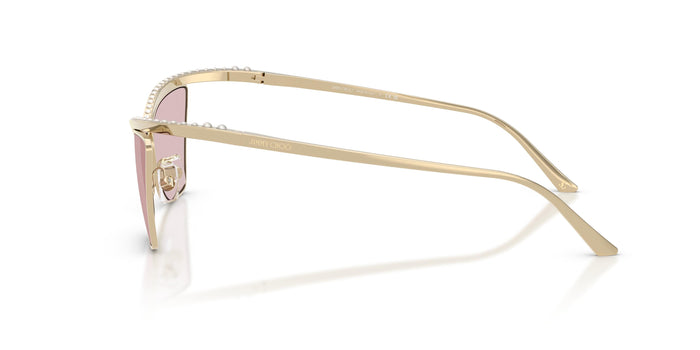 Gafas de Sol Jimmy Choo JC4014H 3006/5 56 16 — vista 2