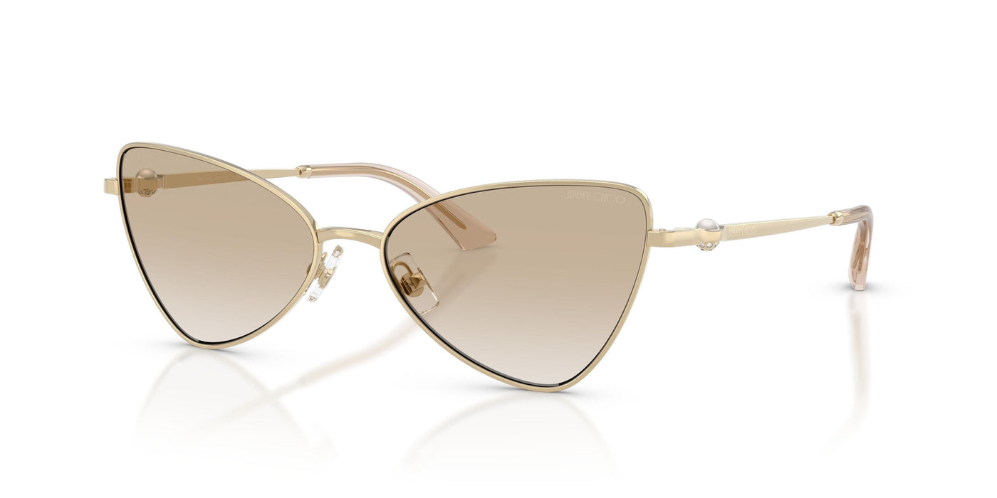 Prescription Glasses Jimmy Choo JC4015HB 300611 57 16