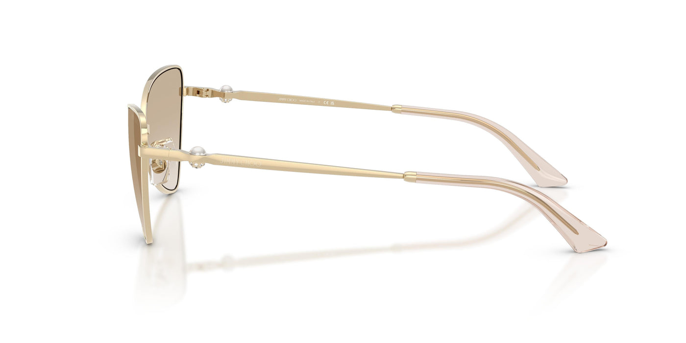 Prescription Glasses Jimmy Choo JC4015HB 300611 57 16