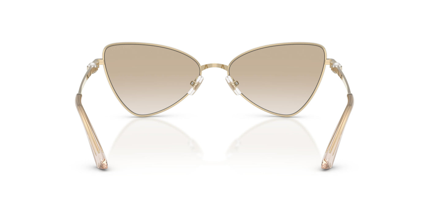 Prescription Glasses Jimmy Choo JC4015HB 300611 57 16
