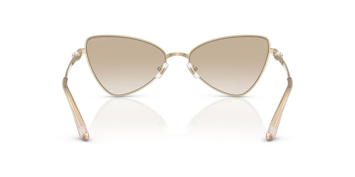 Gafas de Sol Jimmy Choo JC4015HB 300611 57 16 — vista 3