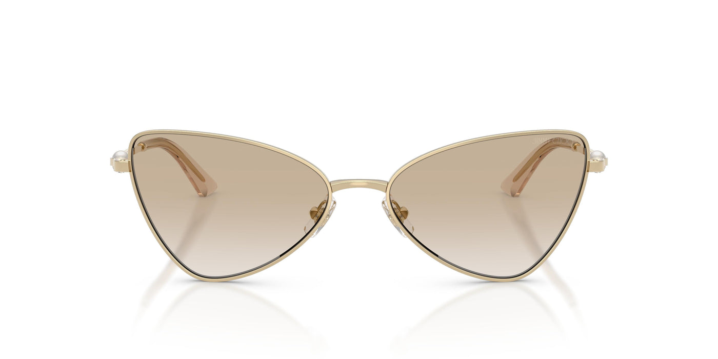 Prescription Glasses Jimmy Choo JC4015HB 300611 57 16