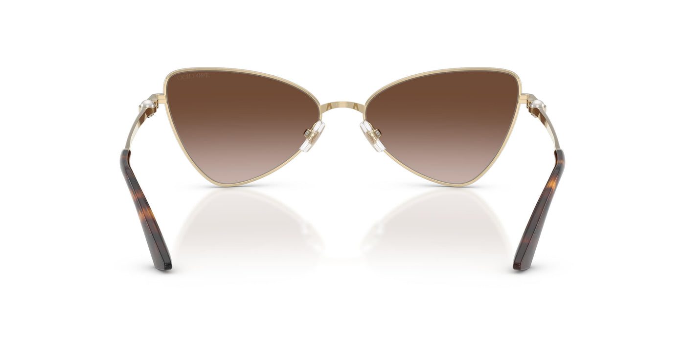 Gafas de Sol Jimmy Choo JC4015HB 300613 57 16