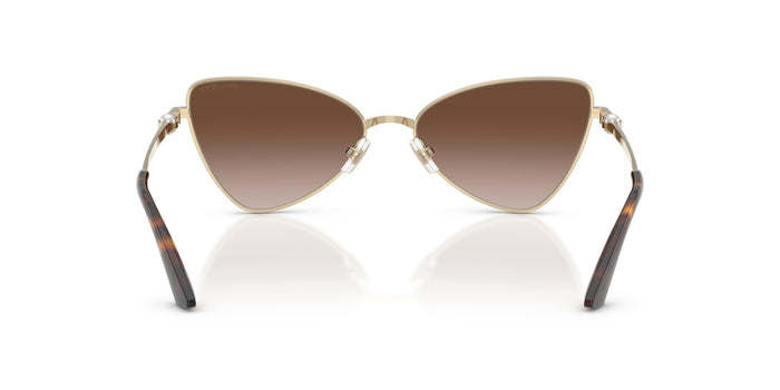 Gafas de Sol Jimmy Choo JC4015HB 300613 57 16 — vista 3