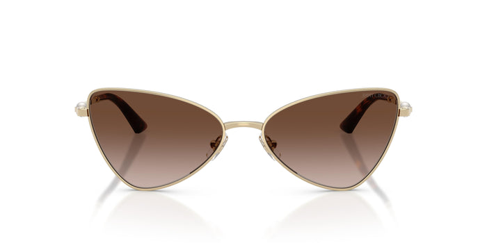 Gafas de Sol Jimmy Choo JC4015HB 300613 57 16 — vista 4