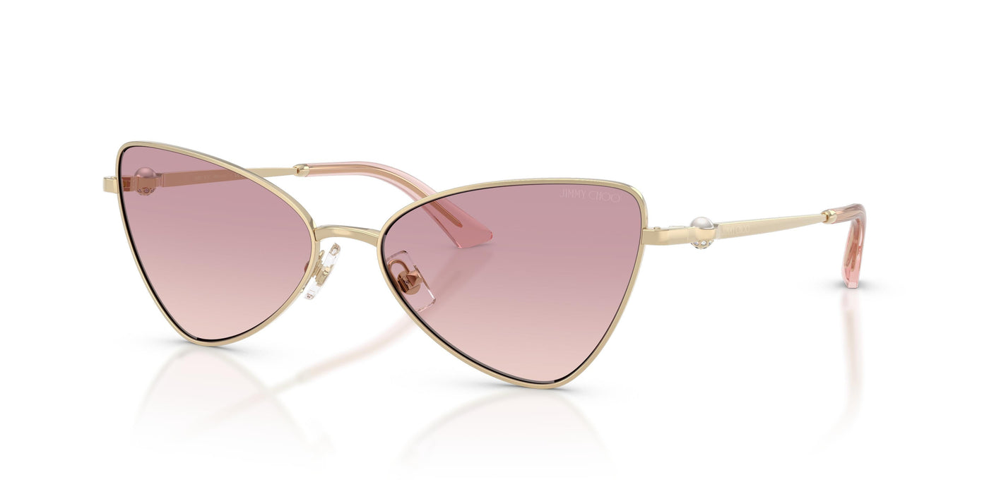 Gafas Graduadas Jimmy Choo JC4015HB 300668 57 16