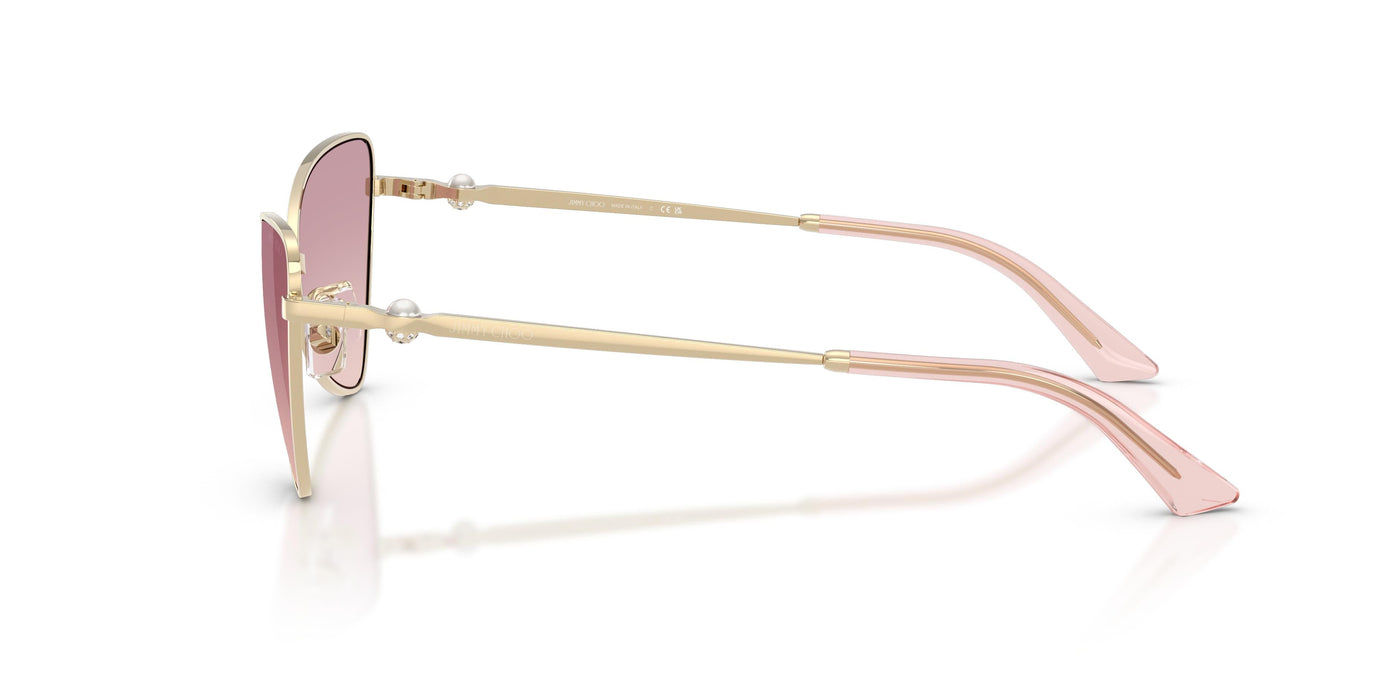 Gafas Graduadas Jimmy Choo JC4015HB 300668 57 16