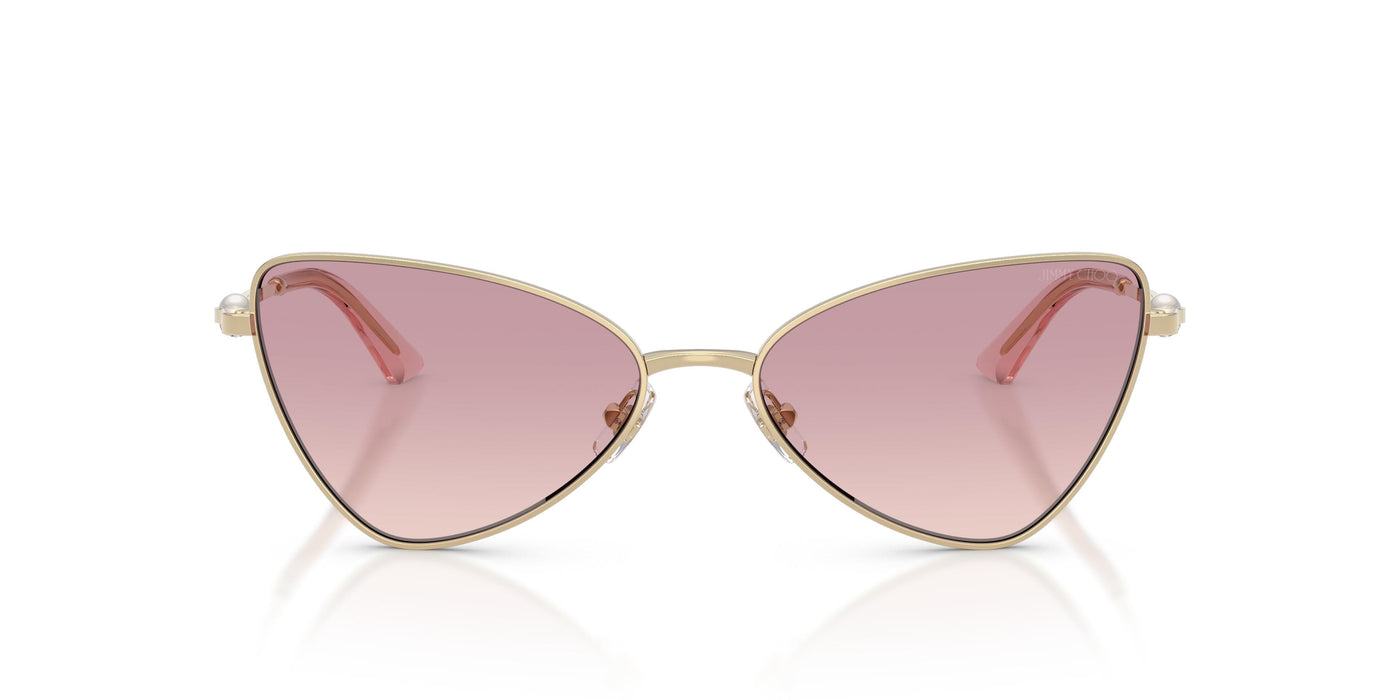 Gafas Graduadas Jimmy Choo JC4015HB 300668 57 16