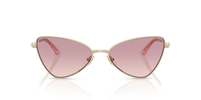 Gafas de Sol Jimmy Choo JC4015HB 300668 57 16 — vista 4