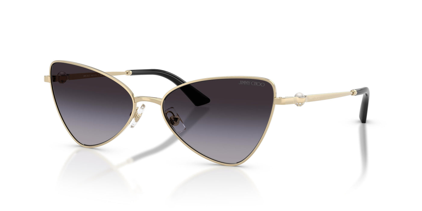 Gafas Graduadas Jimmy Choo JC4015HB 30068G 57 16