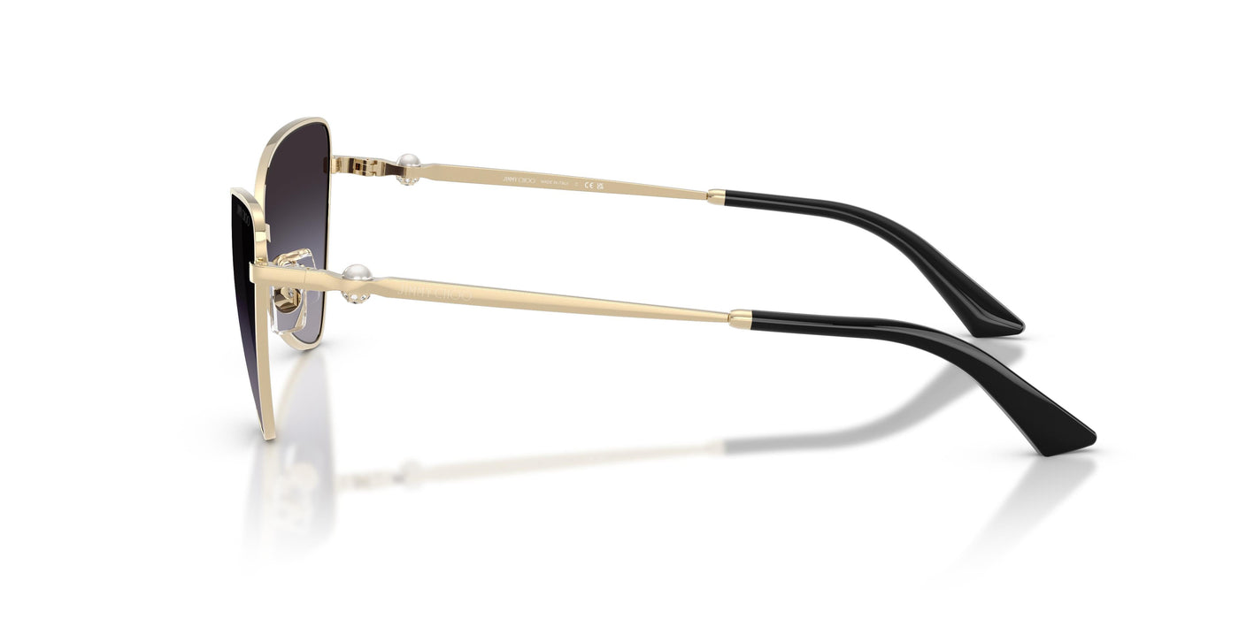 Gafas Graduadas Jimmy Choo JC4015HB 30068G 57 16