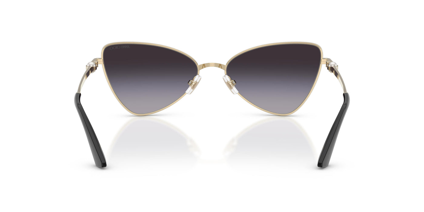 Gafas Graduadas Jimmy Choo JC4015HB 30068G 57 16