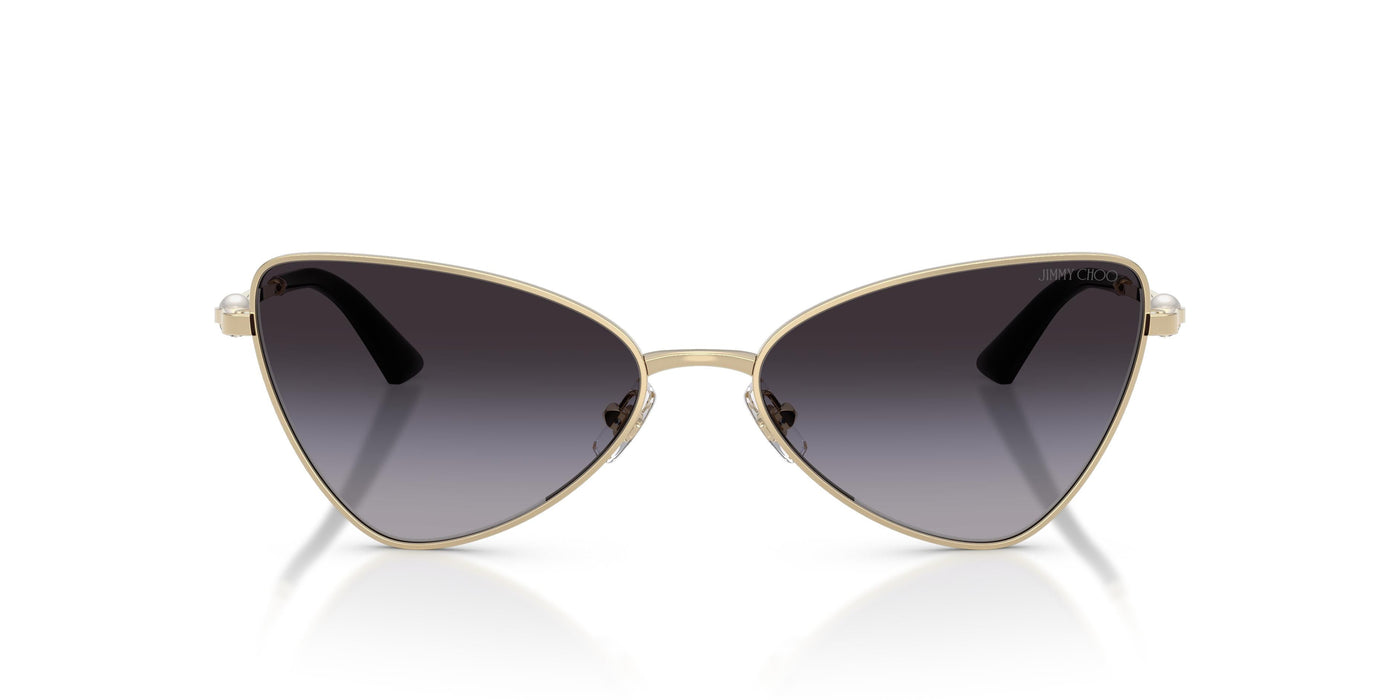 Gafas Graduadas Jimmy Choo JC4015HB 30068G 57 16