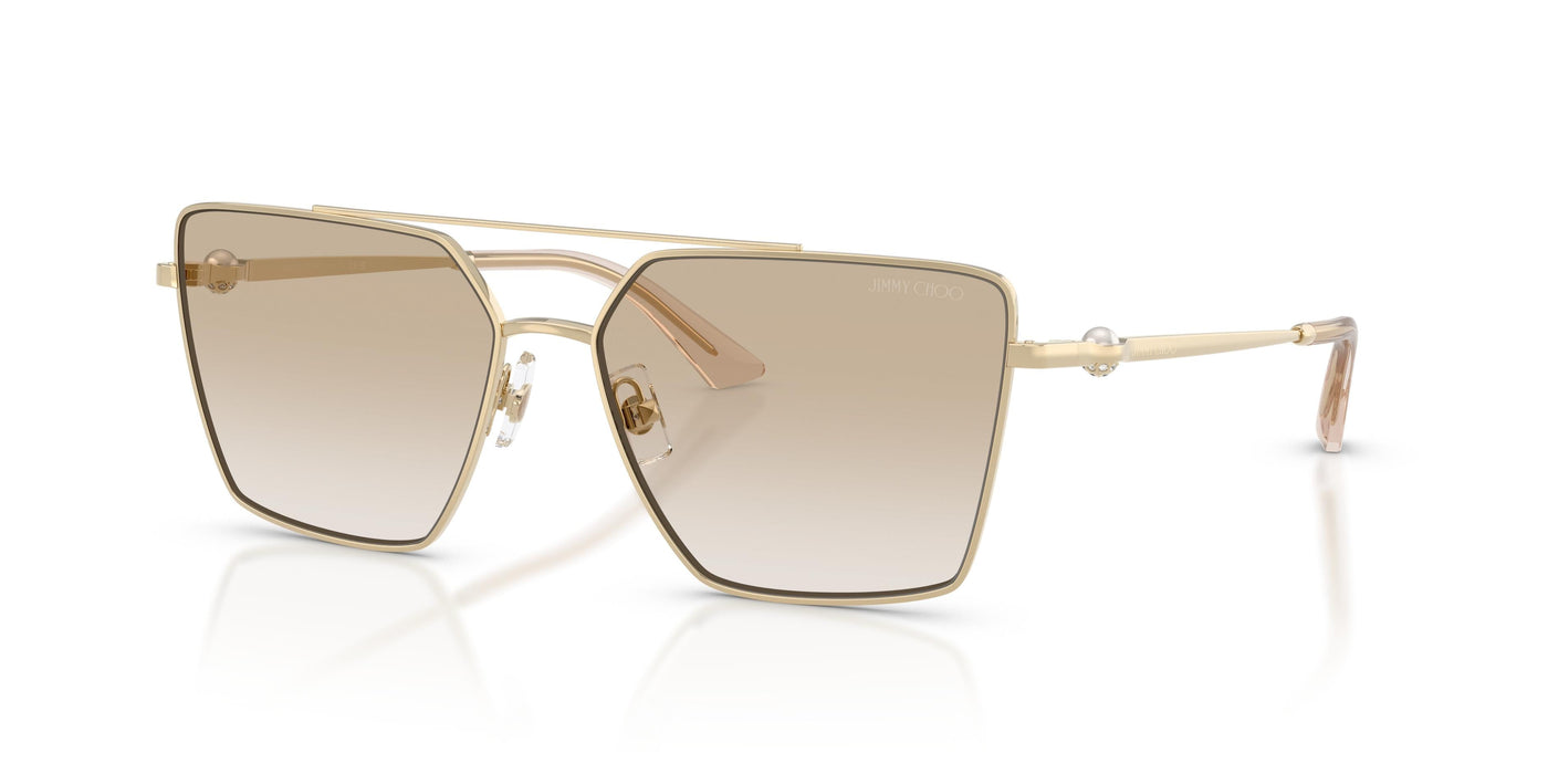 Prescription Glasses Jimmy Choo JC4016HB 300611 58 15