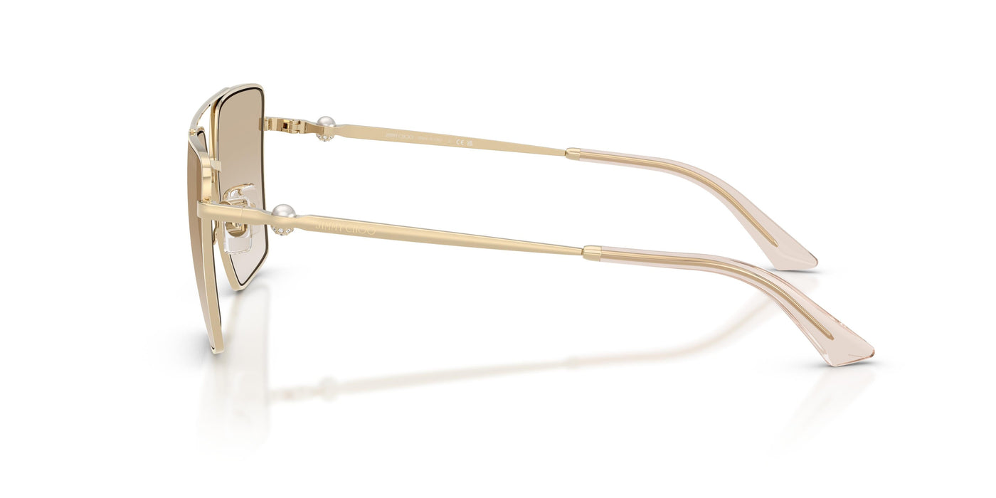 Prescription Glasses Jimmy Choo JC4016HB 300611 58 15