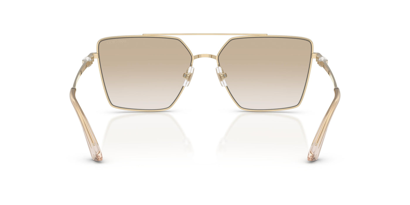 Prescription Glasses Jimmy Choo JC4016HB 300611 58 15