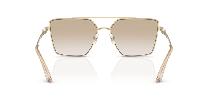 Gafas de Sol Jimmy Choo JC4016HB 300611 58 15 — vista 3