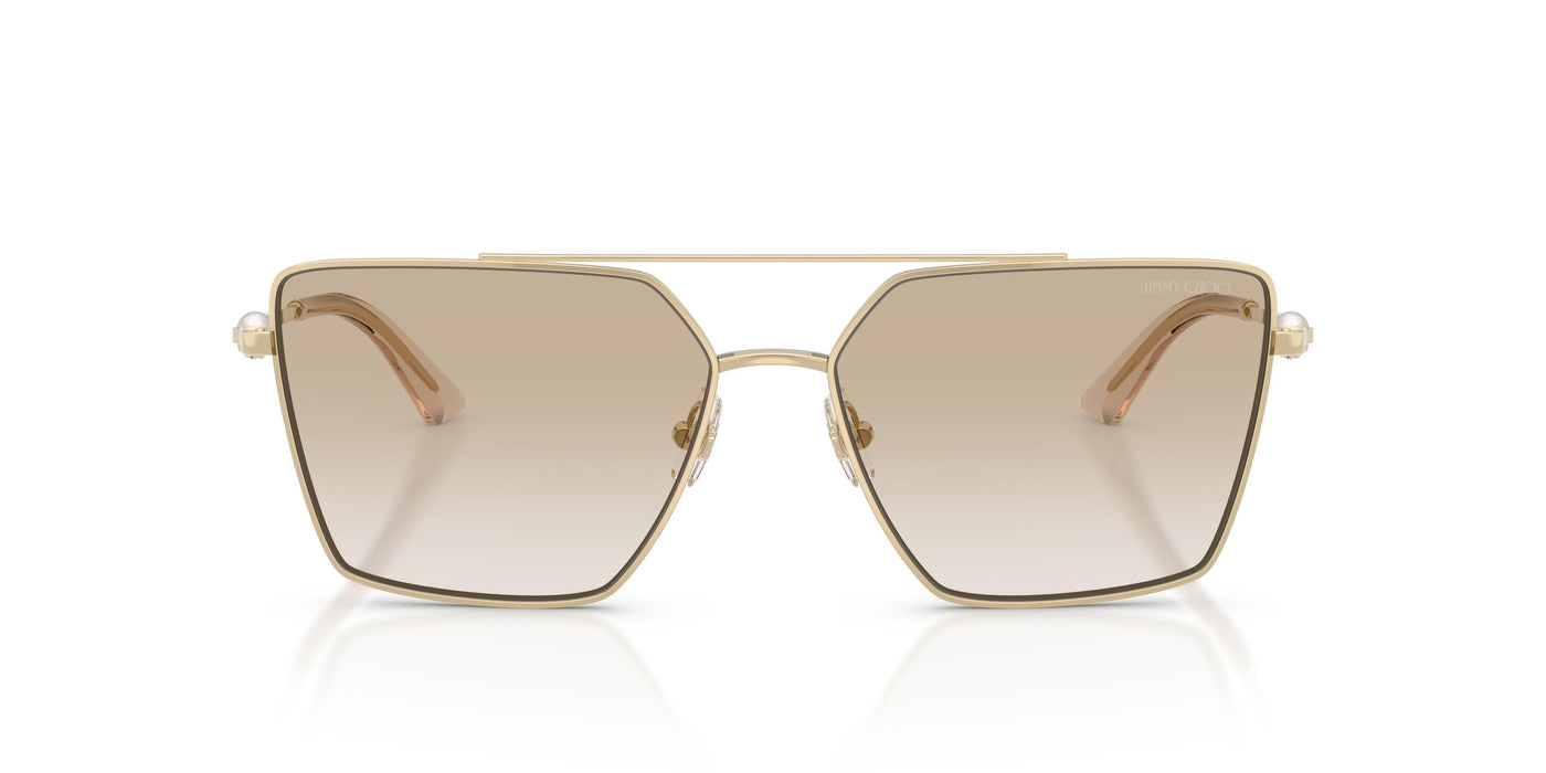 Prescription Glasses Jimmy Choo JC4016HB 300611 58 15