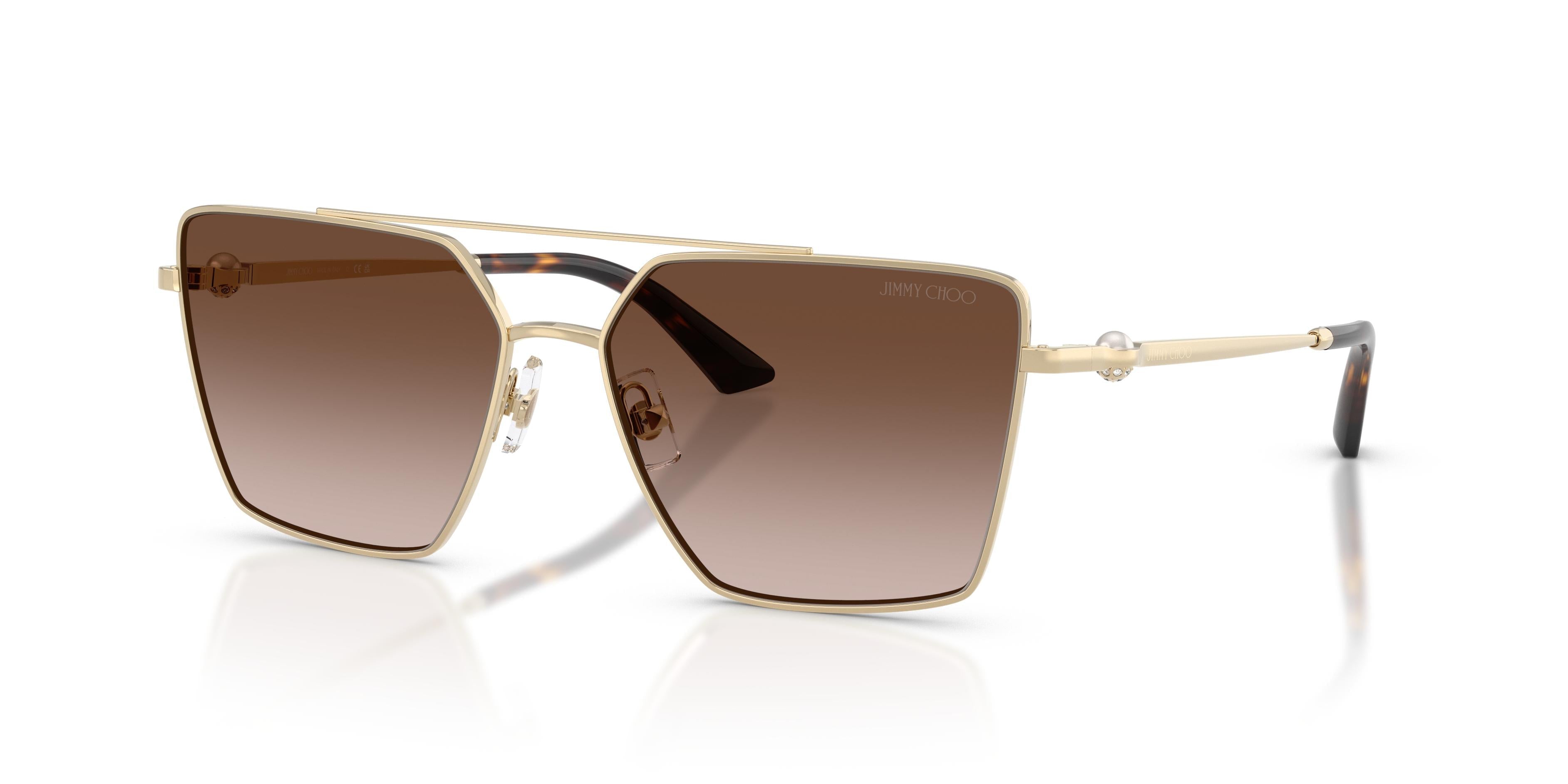 Gafas de Sol Jimmy Choo JC4016HB 300613 58 15