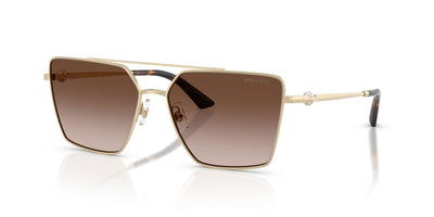 Brille Jimmy Choo JC4016HB 300613 58 15