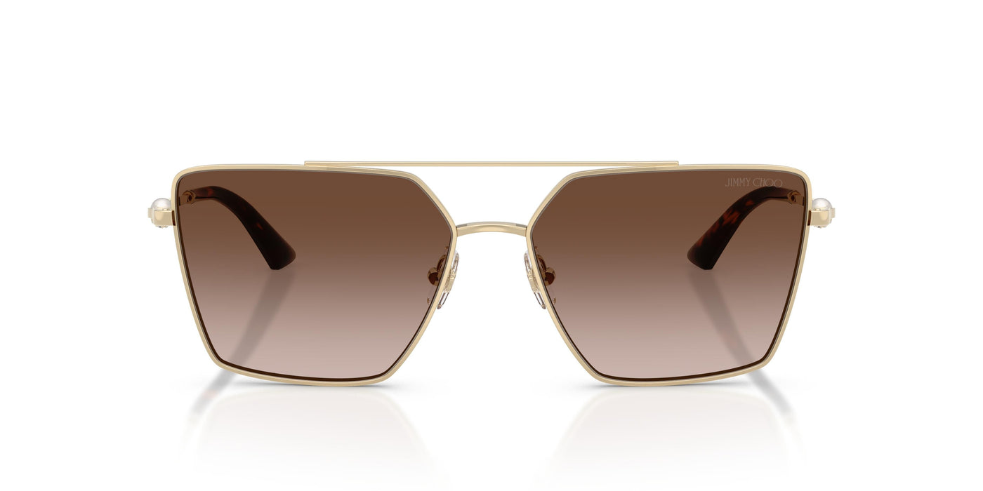 Gafas de Sol Jimmy Choo JC4016HB 300613 58 15