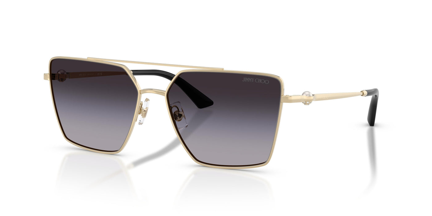 Gafas de Sol Jimmy Choo JC4016HB 30068G 58 15