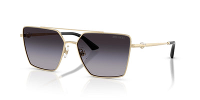 Brille Jimmy Choo JC4016HB 30068G 58 15