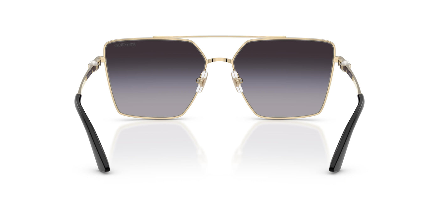 Gafas de Sol Jimmy Choo JC4016HB 30068G 58 15