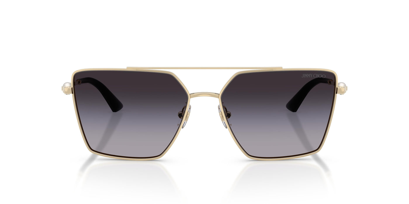 Gafas de Sol Jimmy Choo JC4016HB 30068G 58 15