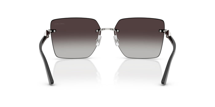 Gafas de Sol Jimmy Choo JC4018 30028G 59 15 — vista 3