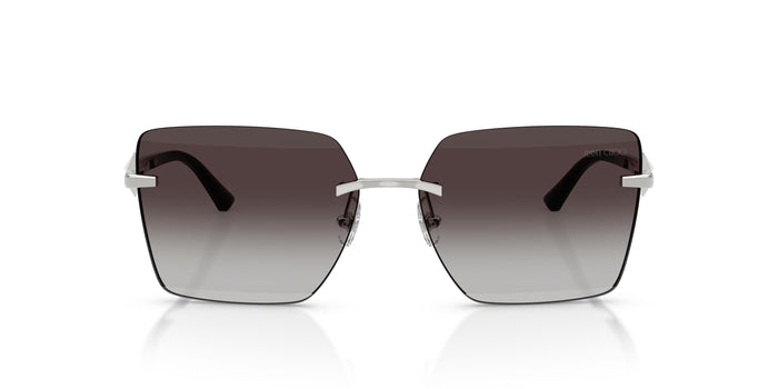 Gafas de Sol Jimmy Choo JC4018 30028G 59 15 — vista 4