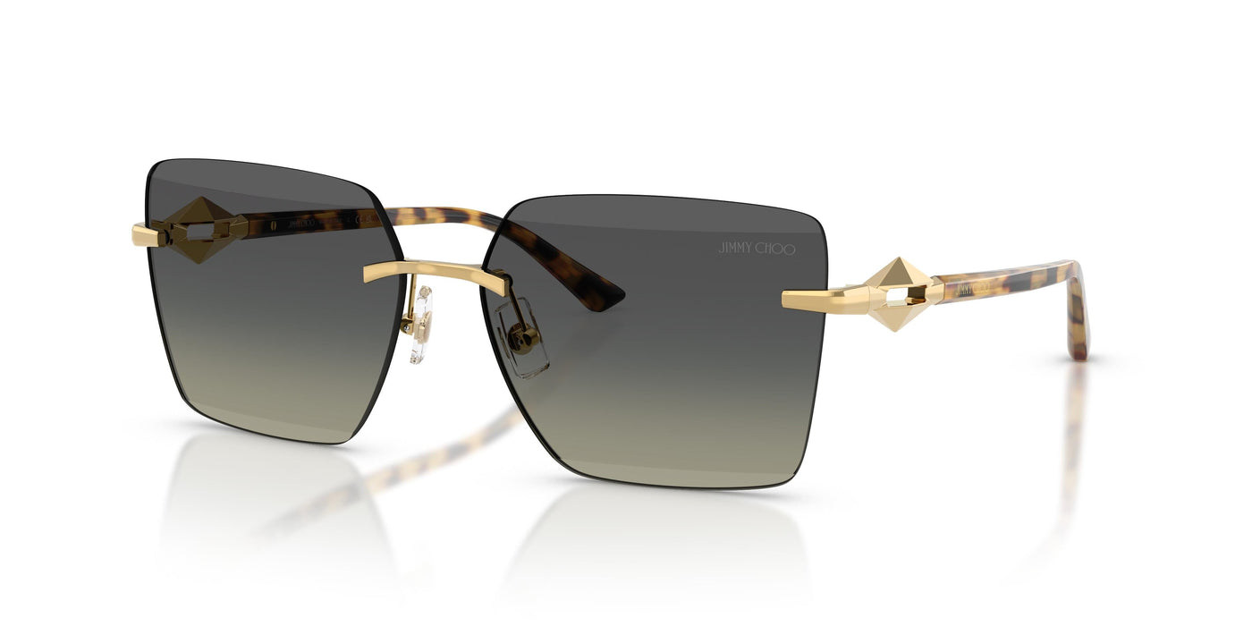 Gafas Graduadas Jimmy Choo JC4018 302311 59 15