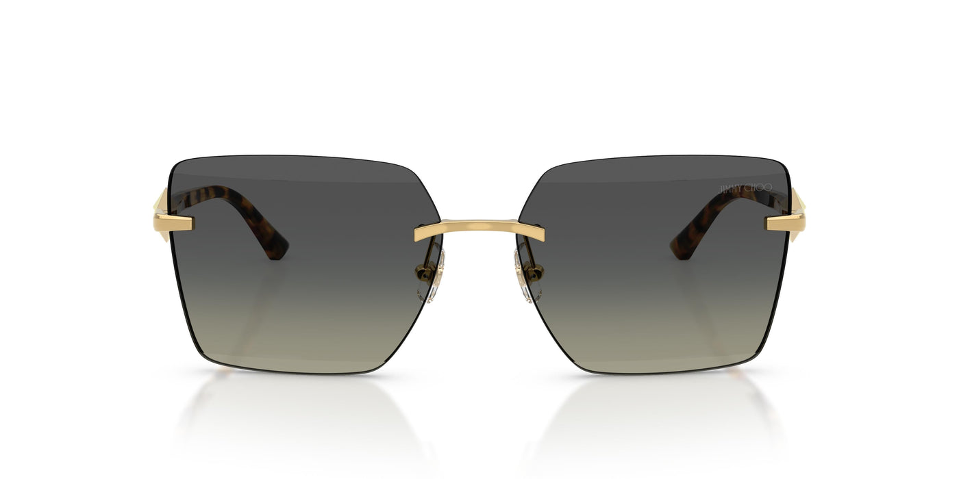 Gafas Graduadas Jimmy Choo JC4018 302311 59 15