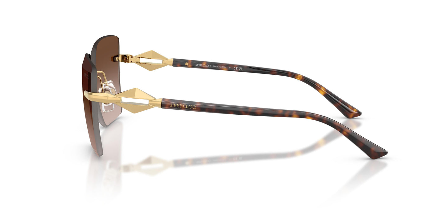 Prescription Glasses Jimmy Choo JC4018 302313 59 15