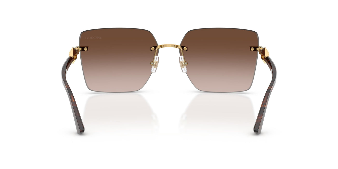 Prescription Glasses Jimmy Choo JC4018 302313 59 15