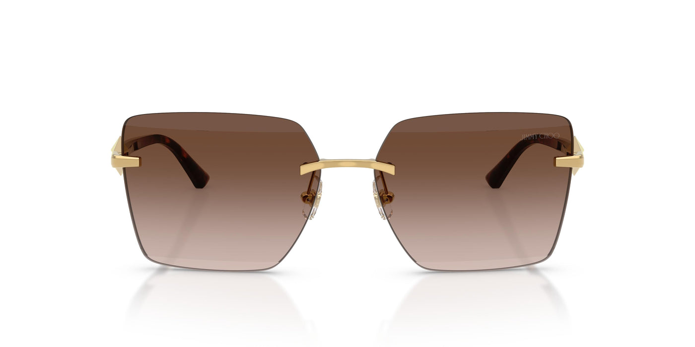 Prescription Glasses Jimmy Choo JC4018 302313 59 15