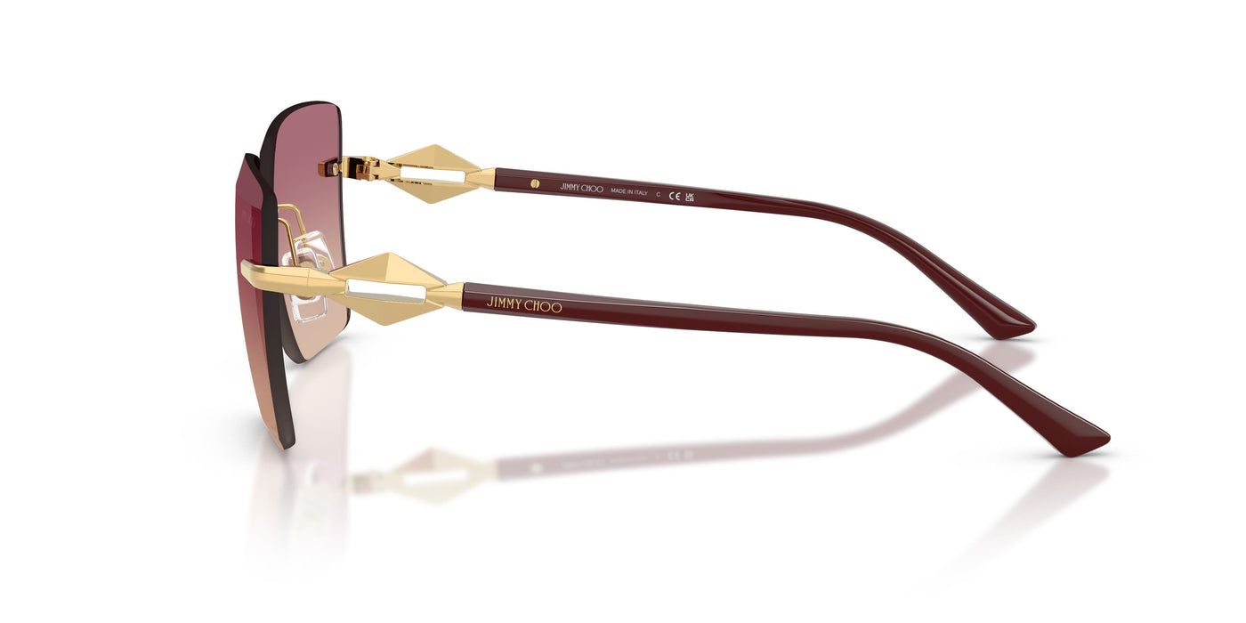 Prescription Glasses Jimmy Choo JC4018 302413 59 15