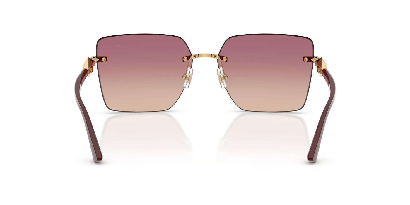 Prescription Glasses Jimmy Choo JC4018 302413 59 15
