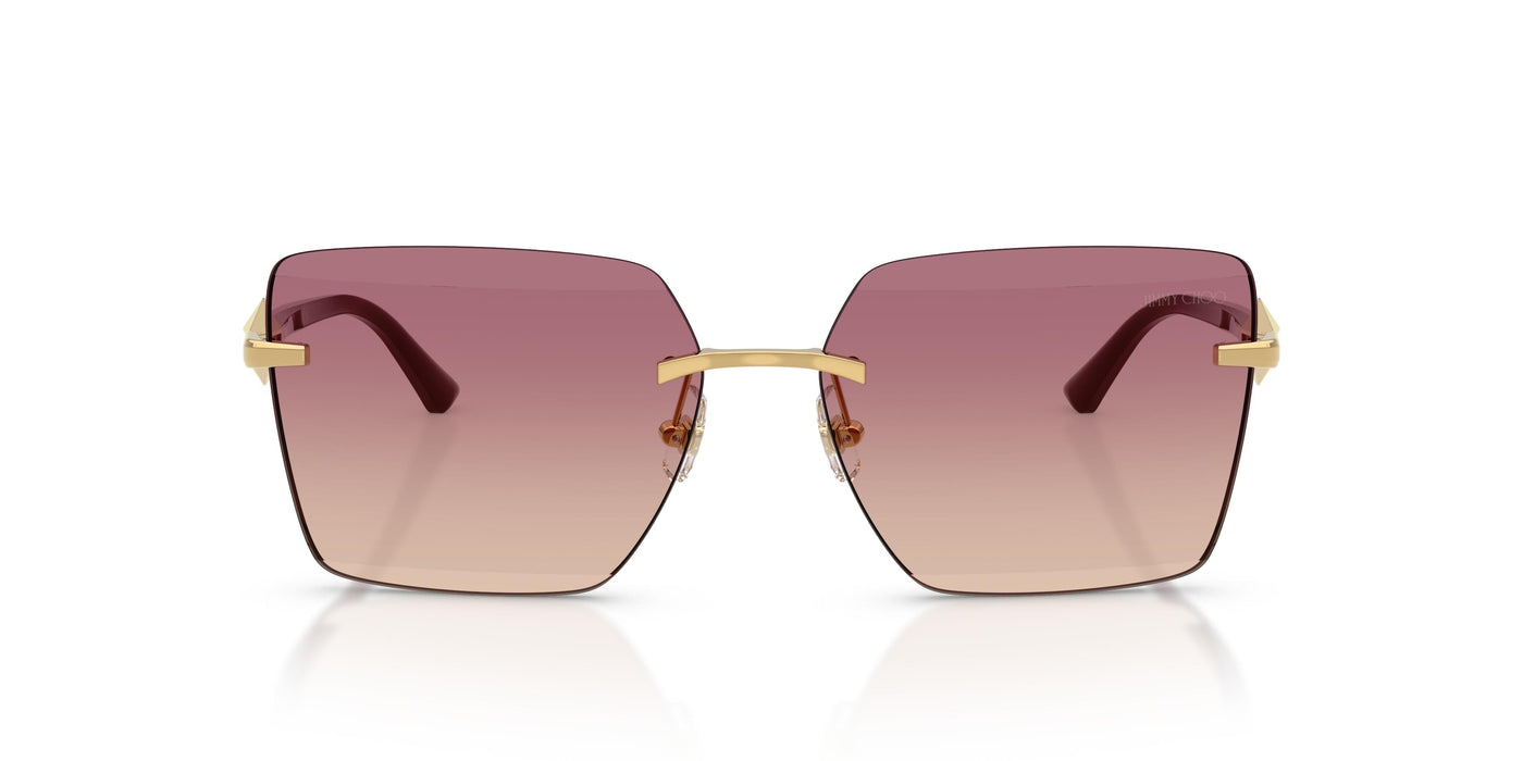 Prescription Glasses Jimmy Choo JC4018 302413 59 15