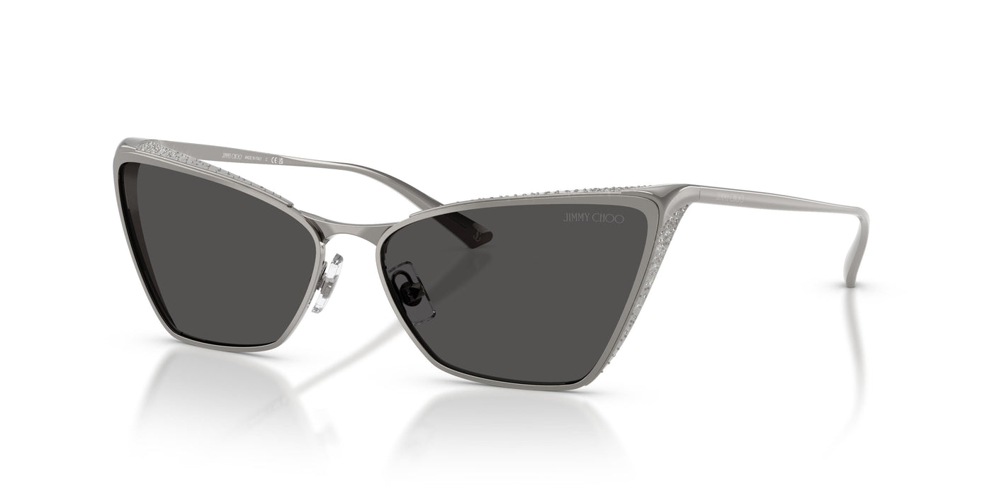 Brille Jimmy Choo JC4019B 300487 58 15