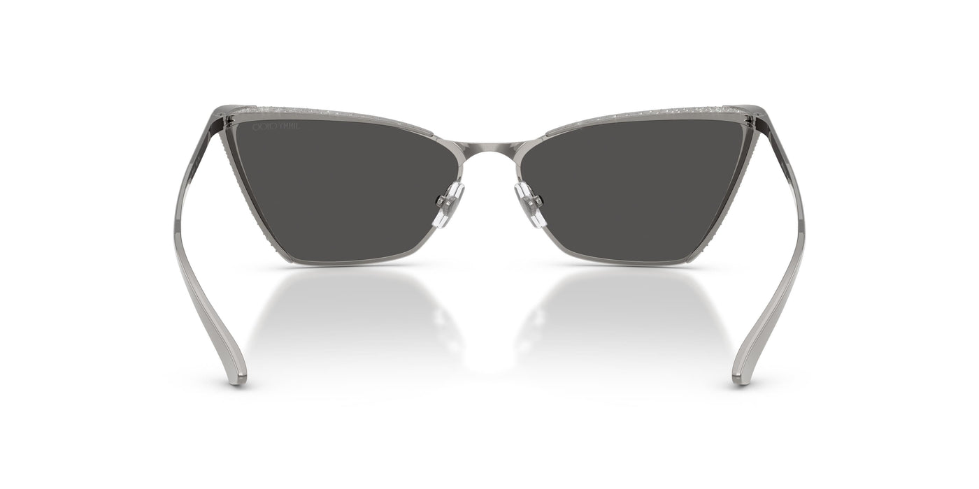 Brille Jimmy Choo JC4019B 300487 58 15