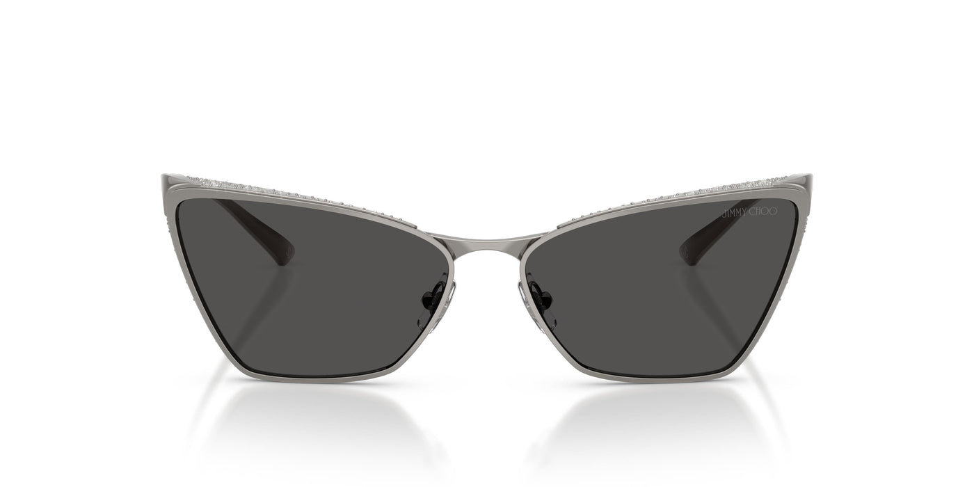 Brille Jimmy Choo JC4019B 300487 58 15